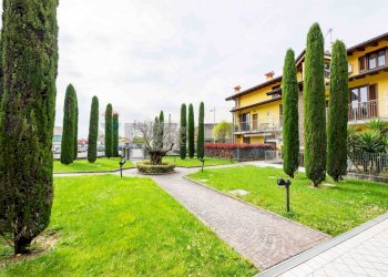 Giardino - Trilocale Grassobbio - foto 1