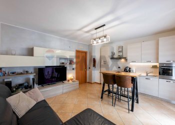 Sala da pranzo - Trilocale Grassobbio - foto 3