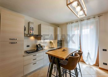 Cucina - Trilocale Grassobbio - foto 5