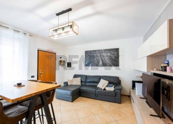 Sala da pranzo - Trilocale Grassobbio - foto 6