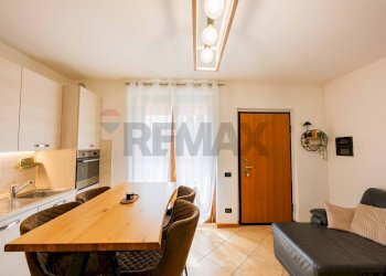 Sala da pranzo - Trilocale Grassobbio - foto 7