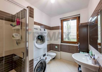 Bagno - Trilocale Grassobbio - foto 11