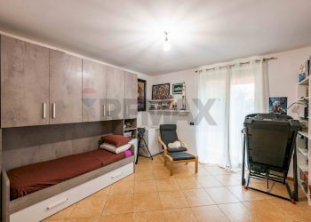 Camera / camera da letto - Trilocale Grassobbio - foto 13