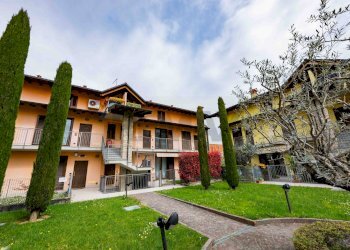 Casa all\'aperto - Trilocale Grassobbio - foto 17