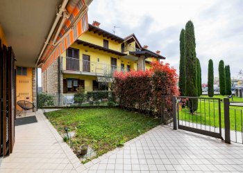 Casa all\'aperto - Trilocale Grassobbio - foto 18