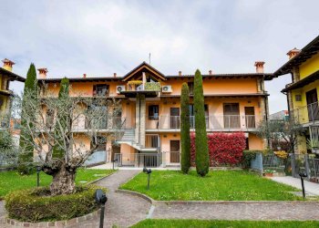 Casa all\'aperto - Trilocale Grassobbio - foto 19