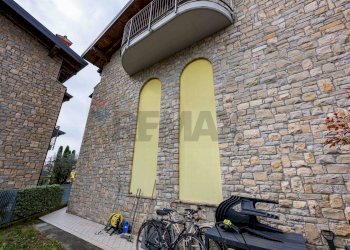 Edificio all\'aperto - Trilocale Grassobbio - foto 20