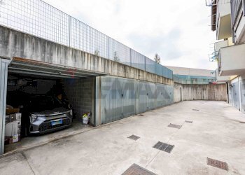 Terrazza - Trilocale Grassobbio - foto 21