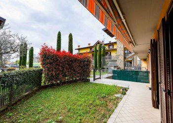 Giardino - Trilocale Grassobbio - foto 22