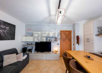 Sala da pranzo - Trilocale Grassobbio - foto 2