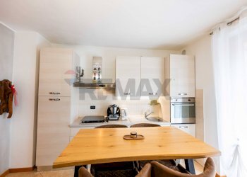 Cucina - Trilocale Grassobbio - foto 4