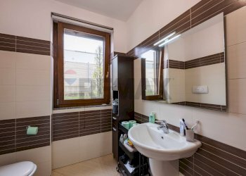 Bagno - Trilocale Grassobbio - foto 12