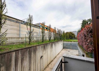 Balcone - Trilocale Grassobbio - foto 14