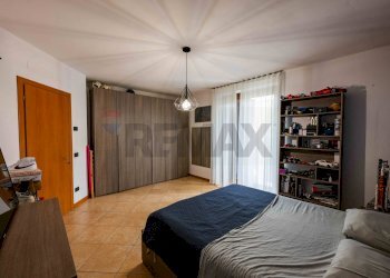 Camera / camera da letto - Trilocale Grassobbio - foto 16