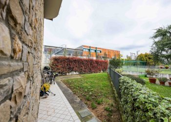 Giardino - Trilocale Grassobbio - foto 23