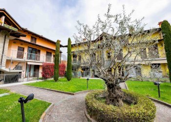 Casa all\'aperto - Trilocale Grassobbio - foto 24