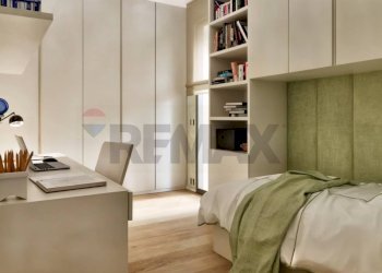 Camera / camera da letto - Trilocale VIA BASTONE, Dalmine - foto 12