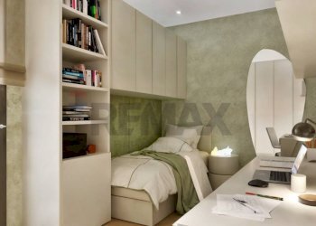 Camera / camera da letto - Trilocale VIA BASTONE, Dalmine - foto 13