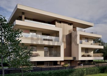 Edificio all\'aperto - Trilocale VIA BASTONE, Dalmine - foto 16