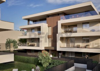 Edificio all\'aperto - Bilocale VIA BASTONE, Dalmine - foto 2