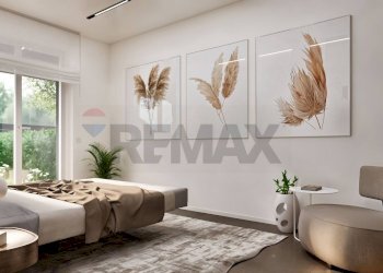 Soggiorno - Bilocale VIA BASTONE, Dalmine - foto 11