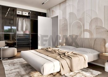 Camera / camera da letto - Bilocale VIA BASTONE, Dalmine - foto 13