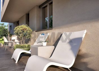 Terrazza - Bilocale VIA BASTONE, Dalmine - foto 18