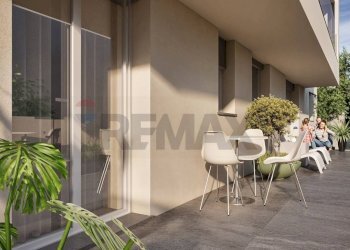 Terrazza - Bilocale VIA BASTONE, Dalmine - foto 20