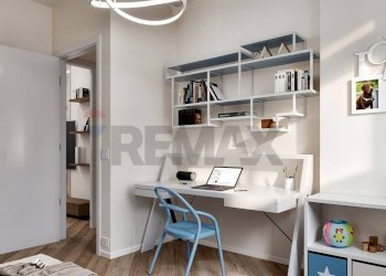 Ufficio - Trilocale VIA BASTONE, Dalmine - foto 14