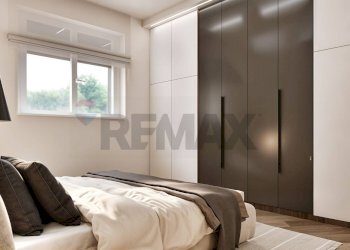 Camera / camera da letto - Trilocale VIA BASTONE, Dalmine - foto 16