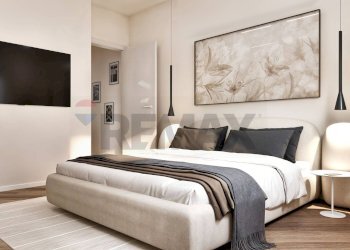 Camera / camera da letto - Trilocale VIA BASTONE, Dalmine - foto 18