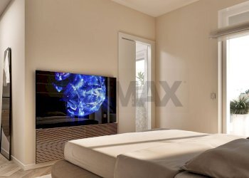 Camera / camera da letto - Quadrilocale VIA BASTONE, Dalmine - foto 17