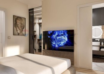 Camera / camera da letto - Quadrilocale VIA BASTONE, Dalmine - foto 18