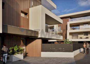 Edificio all\'aperto - Quadrilocale VIA BASTONE, Dalmine - foto 3