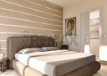 Camera / camera da letto - Quadrilocale VIA BASTONE, Dalmine - foto 19