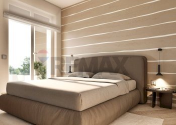 Camera / camera da letto - Quadrilocale VIA BASTONE, Dalmine - foto 20