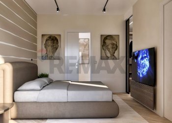 Camera / camera da letto - Quadrilocale VIA BASTONE, Dalmine - foto 21