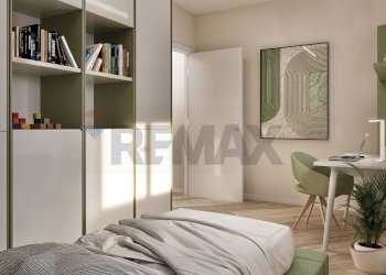 Camera / camera da letto - Quadrilocale VIA BASTONE, Dalmine - foto 27