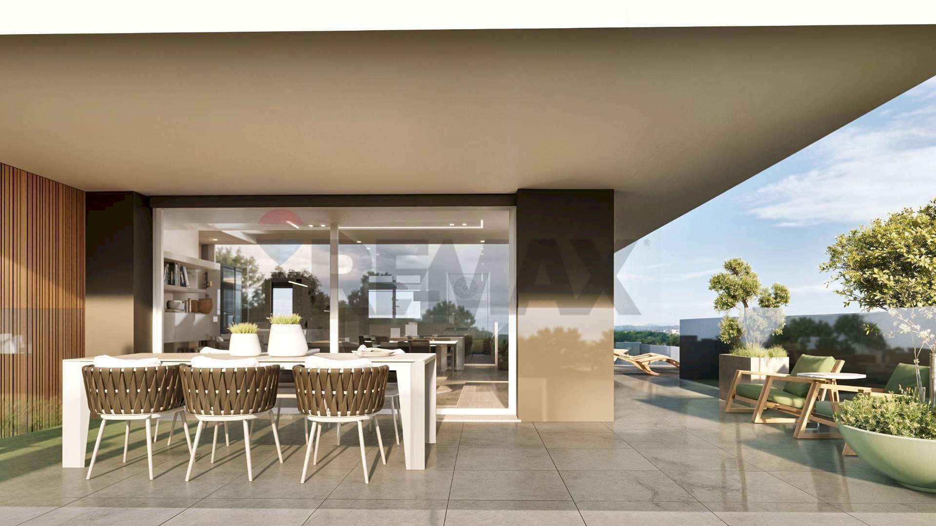 Terrazza - Attico VIA BASTONE, Dalmine - foto 3