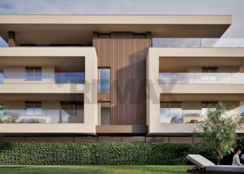 Edificio all\'aperto - Attico VIA BASTONE, Dalmine - foto 1