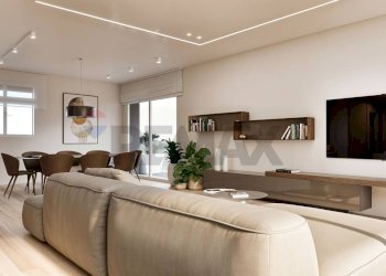 Sala da pranzo - Attico VIA BASTONE, Dalmine - foto 6