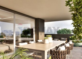 Terrazza - Attico VIA BASTONE, Dalmine - foto 7