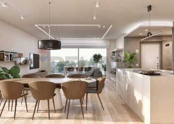 Sala da pranzo - Attico VIA BASTONE, Dalmine - foto 11