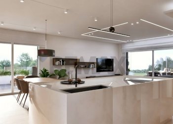 Cucina - Attico VIA BASTONE, Dalmine - foto 12