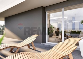 Terrazza - Attico VIA BASTONE, Dalmine - foto 13