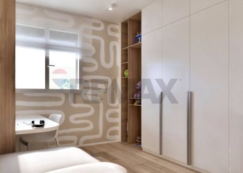 Camera / camera da letto - Attico VIA BASTONE, Dalmine - foto 16