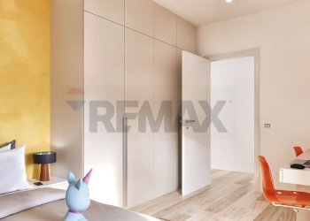 Camera / camera da letto - Attico VIA BASTONE, Dalmine - foto 19