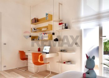 Ufficio - Attico VIA BASTONE, Dalmine - foto 20