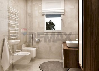 Bagno - Attico VIA BASTONE, Dalmine - foto 21