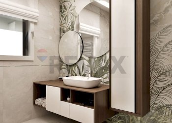 Bagno - Attico VIA BASTONE, Dalmine - foto 22